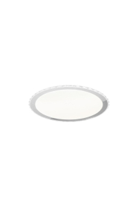 Obrázok pre PLAFON LAYLA 66W LED ŚCIEMNIALNY+ PILOT