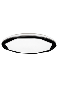 Obrázok pre PLAFON OPTIMA BL 52W LED D480 MM ML7053