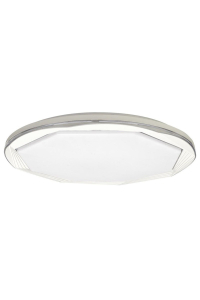 PLAFON OPTIMA 52W LED O480 MM Obrázok pre PLAFON OPTIMA 52W LED O480 MM