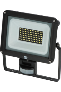Brennenstuhl 1171250542 halogenové světlo Černá 50 W LED D Obrázok pre Brennenstuhl 1171250542 halogenové světlo Černá 50 W LED D