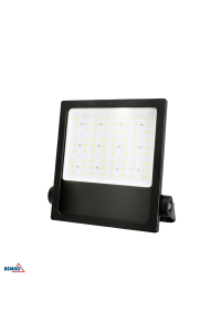 Naświetlacz LED TESSA 200W 3000/4000/5000K 30000LM IP66 90X90 RAL9017 Obrázok pre Naświetlacz LED TESSA 200W 3000/4000/5000K 30000LM IP66 90X90 RAL9017