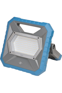 Brennenstuhl BS 8050 MH Azurová, Šedá LED 82 W Obrázok pre Brennenstuhl BS 8050 MH Azurová, Šedá LED 82 W
