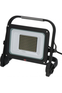 Brennenstuhl 1171250047 halogenové světlo Černá 100 W LED D Obrázok pre Brennenstuhl 1171250047 halogenové světlo Černá 100 W LED D