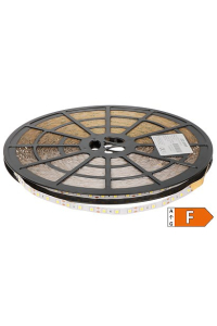 TAŚMA LED LED60A-12V/14.4W-NW/50M 50 m - 4000 K Obrázok pre TAŚMA LED LED60A-12V/14.4W-NW/50M 50 m - 4000 K