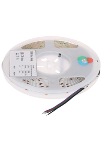 TAŚMA LED LED-COB-24V/14W-RGB/5M MW Lighting Obrázok pre TAŚMA LED LED-COB-24V/14W-RGB/5M MW Lighting