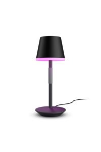 Philips Hue White and Color ambiance Přenosné stolní svítidlo Hue Go Obrázok pre Philips Hue White and Color ambiance Přenosné stolní svítidlo Hue Go