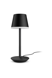 Philips Hue White and Color ambiance Přenosné stolní svítidlo Hue Go Obrázok pre Philips Hue White and Color ambiance Přenosné stolní svítidlo Hue Go