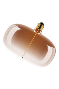 LED LAMP E27 215 4W 1800K 230V DIM Obrázok pre LED LAMP E27 215 4W 1800K 230V DIM