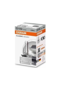 bulb Xenarc Classic 4150K D1S 85V 35W PK32D-2 Obrázok pre bulb Xenarc Classic 4150K D1S 85V 35W PK32D-2