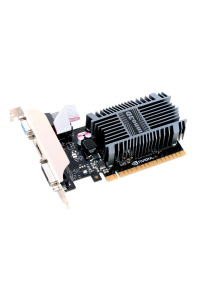 INNO3D GT 710 SDDR3 LP NVIDIA GeForce GT 710 2 GB GDDR3 Obrázok pre INNO3D GT 710 SDDR3 LP NVIDIA GeForce GT 710 2 GB GDDR3