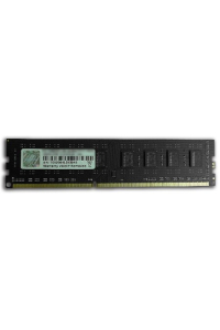 G.Skill 8GB DDR3-1333 paměťový modul 2 x 4 GB 240-pin DIMM Obrázok pre G.Skill 8GB DDR3-1333 paměťový modul 2 x 4 GB 240-pin DIMM