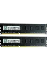 G.Skill 8GB DDR3-1333 paměťový modul 2 x 4 GB 240-pin DIMM Obrázok pre G.Skill 8GB DDR3-1333 paměťový modul 2 x 4 GB 240-pin DIMM