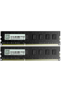 G.Skill 16GB DDR3-1600MHz paměťový modul 2 x 8 GB 240-pin DIMM Obrázok pre G.Skill 16GB DDR3-1600MHz paměťový modul 2 x 8 GB 240-pin DIMM