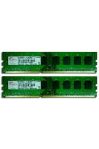 G.Skill 8GB DDR3 DIMM paměťový modul 2 x 4 GB 240-pin DIMM Obrázok pre G.Skill 8GB DDR3 DIMM paměťový modul 2 x 4 GB 240-pin DIMM