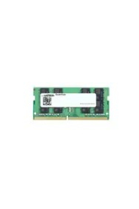 Mushkin Essentials paměťový modul 32 GB 1 x 32 GB DDR4 260-pin SO-DIMM Obrázok pre Mushkin Essentials paměťový modul 32 GB 1 x 32 GB DDR4 260-pin SO-DIMM