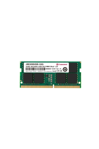 Transcend JetRam JM3200HSE-32G paměťový modul 32 GB 2 x 8 GB DDR4 260-pin SO-DIMM Obrázok pre Transcend JetRam JM3200HSE-32G paměťový modul 32 GB 2 x 8 GB DDR4 260-pin SO-DIMM