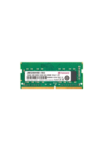 Transcend JetRam JM3200HSE-16G paměťový modul 16 GB 1 x 16 GB DDR4 260-pin SO-DIMM Obrázok pre Transcend JetRam JM3200HSE-16G paměťový modul 16 GB 1 x 16 GB DDR4 260-pin SO-DIMM