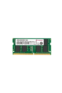 Transcend JetRam JM3200HSB-16G paměťový modul 16 GB DDR4 260-pin SO-DIMM Obrázok pre Transcend JetRam JM3200HSB-16G paměťový modul 16 GB DDR4 260-pin SO-DIMM