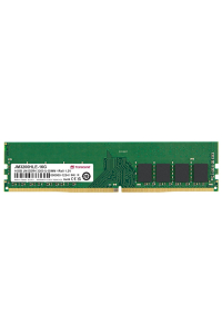 Transcend JetRam JM3200HLE-16G paměťový modul 16 GB 1 x 16 GB DDR4 288-pin DIMM Obrázok pre Transcend JetRam JM3200HLE-16G paměťový modul 16 GB 1 x 16 GB DDR4 288-pin DIMM