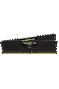 Corsair Vengeance LPX CMK32GX4M2A2400C16 paměťový modul 32 GB 2 x 16 GB DDR4 288-pin DIMM Obrázok pre Corsair Vengeance LPX CMK32GX4M2A2400C16 paměťový modul 32 GB 2 x 16 GB DDR4 288-pin DIMM