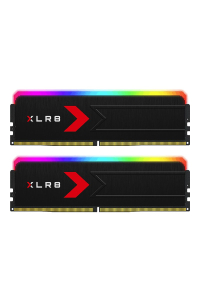 PNY MD32GK2D5600036XRGB paměťový modul 32 GB 2 x 16 GB DDR5 288-pin DIMM Obrázok pre PNY MD32GK2D5600036XRGB paměťový modul 32 GB 2 x 16 GB DDR5 288-pin DIMM