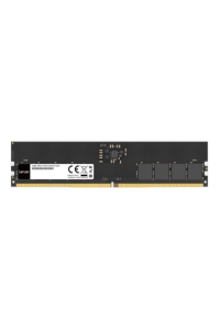 Lexar LD5U16G56C46ST-BGS paměťový modul 16 GB 1 x 16 GB DDR5 5600 MT/s 262-pin SO-DIMM Obrázok pre Lexar LD5U16G56C46ST-BGS paměťový modul 16 GB 1 x 16 GB DDR5 5600 MT/s 262-pin SO-DIMM