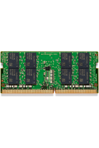 HP Paměť 32 GB DDR5 (1x32 GB) 4800 UDIMM NECC Obrázok pre HP Paměť 32 GB DDR5 (1x32 GB) 4800 UDIMM NECC