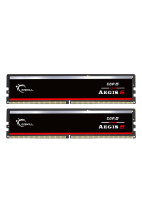 G.Skill F5-5200J4040A16GX2-IS paměťový modul 32 GB 2 x 16 GB DDR5 4800 MT/s 288-pin DIMM Obrázok pre G.Skill F5-5200J4040A16GX2-IS paměťový modul 32 GB 2 x 16 GB DDR5 4800 MT/s 288-pin DIMM