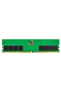 HP Paměť 16 GB DDR5 (1x16 GB) 4800 UDIMM NECC Obrázok pre HP Paměť 16 GB DDR5 (1x16 GB) 4800 UDIMM NECC