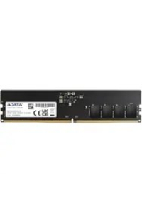 ADATA Premier paměťový modul 32 GB 1 x 32 GB DDR5 288-pin DIMM ECC Obrázok pre ADATA Premier paměťový modul 32 GB 1 x 32 GB DDR5 288-pin DIMM ECC
