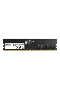 ADATA Premier paměťový modul 32 GB 1 x 32 GB DDR5 288-pin DIMM ECC Obrázok pre ADATA Premier paměťový modul 32 GB 1 x 32 GB DDR5 288-pin DIMM ECC