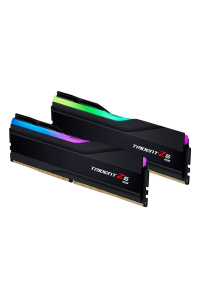 G.Skill Trident Z5 RGB F5-6400J3039G16GX2-TZ5RK paměťový modul 32 GB 2 x 16 GB DDR5 288-pin DIMM Obrázok pre G.Skill Trident Z5 RGB F5-6400J3039G16GX2-TZ5RK paměťový modul 32 GB 2 x 16 GB DDR5 288-pin DIMM