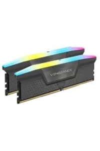 Obrázok pre DDR5  64GB PC 5600 CL40 CORSAIR KIT (2x32GB) VENGEANCE RGB retail