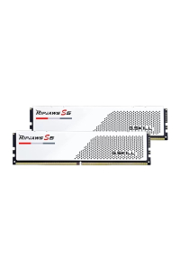 G.Skill Ripjaws S5 F5-5200J4040A48GX2-RS5W paměťový modul 96 GB 2 x 48 GB DDR5 4800 MT/s 288-pin DIMM Obrázok pre G.Skill Ripjaws S5 F5-5200J4040A48GX2-RS5W paměťový modul 96 GB 2 x 48 GB DDR5 4800 MT/s 288-pin DIMM