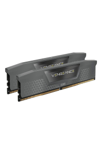 Corsair Vengeance RGB CMK32GX5M2B6400Z36 paměťový modul 32 GB 2 x 16 GB DDR5 288-pin DIMM Obrázok pre Corsair Vengeance RGB CMK32GX5M2B6400Z36 paměťový modul 32 GB 2 x 16 GB DDR5 288-pin DIMM