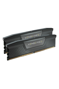 Corsair Vengeance RGB CMK32GX5M2B6400Z36 paměťový modul 32 GB 2 x 16 GB DDR5 288-pin DIMM Obrázok pre Corsair Vengeance RGB CMK32GX5M2B6400Z36 paměťový modul 32 GB 2 x 16 GB DDR5 288-pin DIMM