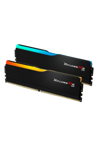 G.Skill Ripjaws M5 RGB F5-6000J2836G16GX2-RM5RK paměťový modul 32 GB 2 x 16 GB DDR5 4800 MT/s 288-pin DIMM Obrázok pre G.Skill Ripjaws M5 RGB F5-6000J2836G16GX2-RM5RK paměťový modul 32 GB 2 x 16 GB DDR5 4800 MT/s 288-pin DIMM