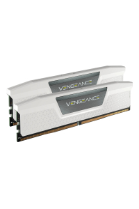 Corsair Vengeance CMK32GX5M2E6000Z36W paměťový modul 32 GB 2 x 16 GB DDR5 288-pin DIMM Obrázok pre Corsair Vengeance CMK32GX5M2E6000Z36W paměťový modul 32 GB 2 x 16 GB DDR5 288-pin DIMM