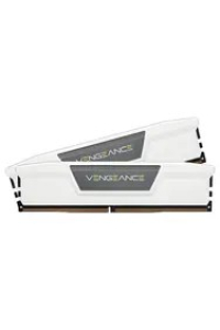 Corsair Vengeance CMK32GX5M2E6000Z36W paměťový modul 32 GB 2 x 16 GB DDR5 288-pin DIMM Obrázok pre Corsair Vengeance CMK32GX5M2E6000Z36W paměťový modul 32 GB 2 x 16 GB DDR5 288-pin DIMM
