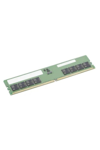 Lenovo 4X71N34265 paměťový modul 32 GB 1 x 32 GB DDR5 288-pin DIMM Obrázok pre Lenovo 4X71N34265 paměťový modul 32 GB 1 x 32 GB DDR5 288-pin DIMM