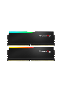 Obrázok pre G.Skill Ripjaws M5 RGB F5-5200J4040A16GX2-RM5RK paměťový modul 32 GB 2 x 16 GB DDR5 4800 MT/s 288-pin DIMM