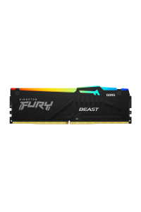 Obrázok pre Kingston Technology FURY Beast 16 GB 5600 MT/s DDR5 CL40 DIMM RGB