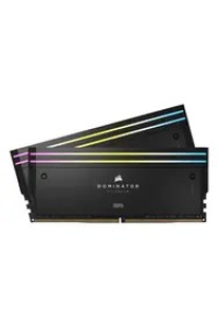 Corsair Vengeance RGB CMHC48GX5M2X8000C38 paměťový modul 48 GB 2 x 24 GB DDR5 8000 MT/s 288-pin DIMM Obrázok pre Corsair Vengeance RGB CMHC48GX5M2X8000C38 paměťový modul 48 GB 2 x 24 GB DDR5 8000 MT/s 288-pin DIMM