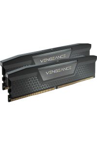 Obrázok pre Corsair Vengeance CMK32GX5M2B6000C38 paměťový modul 32 GB 2 x 16 GB DDR5 288-pin DIMM