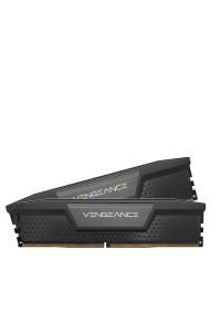 Corsair Vengeance CMK32GX5M2B6000C38 paměťový modul 32 GB 2 x 16 GB DDR5 288-pin DIMM Obrázok pre Corsair Vengeance CMK32GX5M2B6000C38 paměťový modul 32 GB 2 x 16 GB DDR5 288-pin DIMM