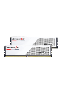 G.Skill Ripjaws S5 / F5-5600J3636D32GX2-RS5W paměťový modul 64 GB 2 x 32 GB DDR5 288-pin DIMM Obrázok pre G.Skill Ripjaws S5 / F5-5600J3636D32GX2-RS5W paměťový modul 64 GB 2 x 32 GB DDR5 288-pin DIMM