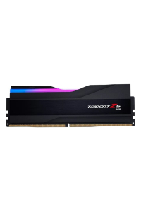 G.Skill Trident Z5 RGB F5-5600J4645A32GX1-TZ5RK paměťový modul 32 GB 1 x 32 GB DDR5 5600 MT/s 288-pin DIMM Obrázok pre G.Skill Trident Z5 RGB F5-5600J4645A32GX1-TZ5RK paměťový modul 32 GB 1 x 32 GB DDR5 5600 MT/s 288-pin DIMM