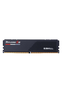 G.Skill Ripjaws S5 F5-5200J4040A32GX1-RS5K paměťový modul 32 GB 1 x 32 GB DDR5 5200 MT/s 288-pin DIMM Obrázok pre G.Skill Ripjaws S5 F5-5200J4040A32GX1-RS5K paměťový modul 32 GB 1 x 32 GB DDR5 5200 MT/s 288-pin DIMM
