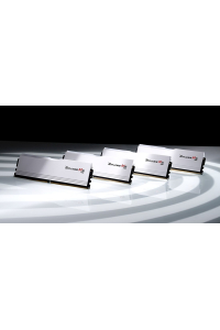 G.Skill Ripjaws M5 RGB F5-5200J4040A16GX2-RM5RW paměťový modul 32 GB 2 x 16 GB DDR5 288-pin DIMM Obrázok pre G.Skill Ripjaws M5 RGB F5-5200J4040A16GX2-RM5RW paměťový modul 32 GB 2 x 16 GB DDR5 288-pin DIMM