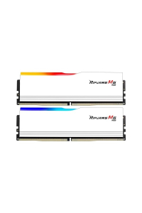 G.Skill Ripjaws M5 RGB F5-5200J4040A16GX2-RM5RW paměťový modul 32 GB 2 x 16 GB DDR5 288-pin DIMM Obrázok pre G.Skill Ripjaws M5 RGB F5-5200J4040A16GX2-RM5RW paměťový modul 32 GB 2 x 16 GB DDR5 288-pin DIMM